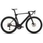 CUBE LITENING AERO C:68X Race - Carbon Roadbike - 2026 - blackline