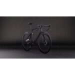 CUBE LITENING AERO C:68X Race - Carbon Roadbike - 2026 - blackline - Image 3