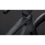 CUBE LITENING AERO C:68X Race - Carbon Roadbike - 2026 - blackline - Image 4