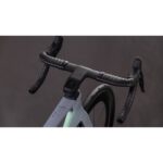 CUBE LITENING AERO C:68X SLX - Carbon Roadbike - 2026 - seagrey / black - Image 5