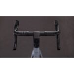 CUBE LITENING AERO C:68X SLX - Carbon Roadbike - 2026 - seagrey / black - Image 6