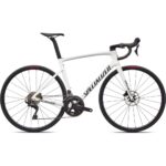 Specialized TARMAC SL7 SPORT - Carbon Road Bike - 2026 - gloss white