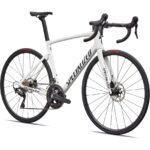 Specialized TARMAC SL7 SPORT - Carbon Road Bike - 2026 - gloss white - Image 4