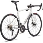 Specialized TARMAC SL7 SPORT - Carbon Road Bike - 2026 - gloss white - Image 3
