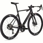 FOCUS IZALCO MAX 9.9 - Carbon Road Bike - 2025 - carbon raw matt / glossy - Image 4