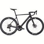 FOCUS IZALCO MAX 9.9 - Carbon Road Bike - 2025 - carbon raw matt / glossy
