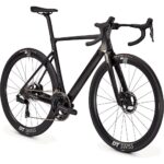 FOCUS IZALCO MAX 9.9 - Carbon Road Bike - 2025 - carbon raw matt / glossy - Image 3