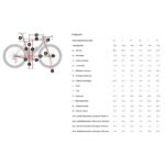 Trek MADONE SLR 7 AXS Gen 8 - Carbon Road Bike - 2025 - Era White - Image 2