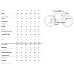 CUBE LITENING AERO C:68X SLX - Carbon Roadbike - 2025 - chromeblue / liquidblue - Image 2