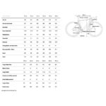 CUBE LITENING AIR C:68X Race - Carbon Roadbike - 2025 - blackline - Image 2