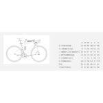 BH Bikes RS1 4.0 - Carbon Roadbike - 2025 - red / copper / red - Image 2