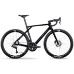 Lapierre XELIUS DRS 8.0 C2 - Carbon Road Bike - 2025 - black