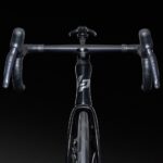 Lapierre XELIUS DRS 8.0 C2 - Carbon Road Bike - 2025 - black - Image 4