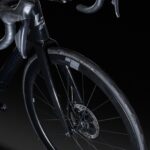 Lapierre XELIUS DRS 8.0 C2 - Carbon Road Bike - 2025 - black - Image 6