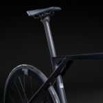 Lapierre XELIUS DRS 8.0 C2 - Carbon Road Bike - 2025 - black - Image 9