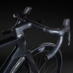 Lapierre XELIUS DRS 8.0 C2 - Carbon Road Bike - 2025 - black - Image 5