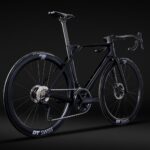Lapierre XELIUS DRS 8.0 C2 - Carbon Road Bike - 2025 - black - Image 3