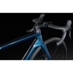 Lapierre XELIUS DRS 5.0 - Carbon Road Bike - 2025 - crepuscule blue - glossy - Image 4