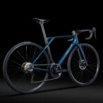 Lapierre XELIUS DRS 5.0 - Carbon Road Bike - 2025 - crepuscule blue - glossy - Image 3