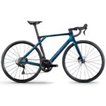 Lapierre XELIUS DRS 5.0 - Carbon Road Bike - 2025 - crepuscule blue - glossy