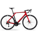 Lapierre XELIUS DRS 6.0 - Di2 - Carbon Road Bike - 2025 - sensation red / glossy