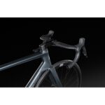 Lapierre XELIUS DRS 6.0 - AXS - Carbon Road Bike - 2025 - grey - Image 4