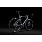 Lapierre XELIUS DRS 6.0 - AXS - Carbon Road Bike - 2025 - grey - Image 3