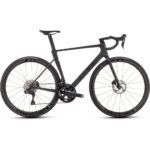 CUBE LITENING AIR C:68X Race - Carbon Roadbike - 2025 - blackline