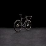 CUBE LITENING AIR C:68X Race - Carbon Roadbike - 2025 - blackline - Image 3