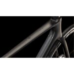 CUBE LITENING AIR C:68X Race - Carbon Roadbike - 2025 - blackline - Image 4