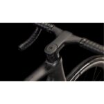 CUBE LITENING AIR C:68X Race - Carbon Roadbike - 2025 - blackline - Image 5