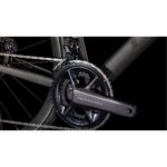 CUBE LITENING AIR C:68X Race - Carbon Roadbike - 2025 - blackline - Image 8