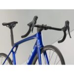 Trek MADONE SL 5 GEN 8 - Carbon Road Bike - 2025 - Hex Blue - Image 3