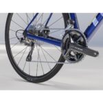 Trek MADONE SL 5 GEN 8 - Carbon Road Bike - 2025 - Hex Blue - Image 6