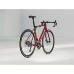 Trek MADONE SL 6 GEN 8 - Carbon Road Bike - 2025 - Crimson - Image 3