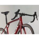 Trek MADONE SL 6 GEN 8 - Carbon Road Bike - 2025 - Crimson - Image 4