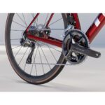 Trek MADONE SL 6 GEN 8 - Carbon Road Bike - 2025 - Crimson - Image 7