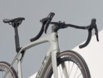 Trek MADONE SL 7 GEN 8 - Carbon Road Bike - 2025 - Matte Lunar Silver - Image 6