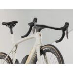 Trek MADONE SLR 7 AXS Gen 8 - Carbon Road Bike - 2025 - Era White - Image 6