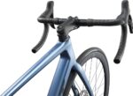 Giant TCR ADVANCED 0 - Carbon Road Bike - 2025 - frost silver - Image 7