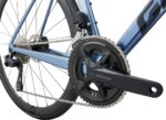 Giant TCR ADVANCED 0 - Carbon Road Bike - 2025 - frost silver - Image 6