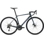 Giant TCR ADVANCED 1 - Carbon Road Bike - 2025 - asphalt green - Image 7