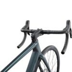 Giant TCR ADVANCED 1 - Carbon Road Bike - 2025 - asphalt green - Image 6