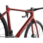 Giant TCR ADVANCED 1 - Carbon Road Bike - 2025 - mars dust - Image 4