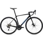 Giant TCR ADVANCED 2 - Carbon Road Bike - 2025 - carbon black