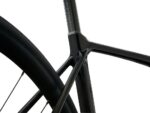 Giant TCR ADVANCED 2 - Carbon Road Bike - 2025 - carbon black - Image 6