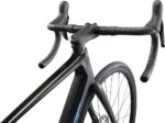 Giant TCR ADVANCED 2 - Carbon Road Bike - 2025 - carbon black - Image 7