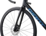 Giant TCR ADVANCED 2 - Carbon Road Bike - 2025 - carbon black - Image 5