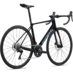 Giant TCR ADVANCED 2 - Carbon Road Bike - 2025 - carbon black - Image 3