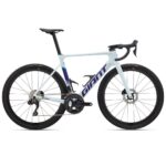 Giant PROPEL ADVANCED 1 - Carbon Road Bike - 2026 - Icicle White